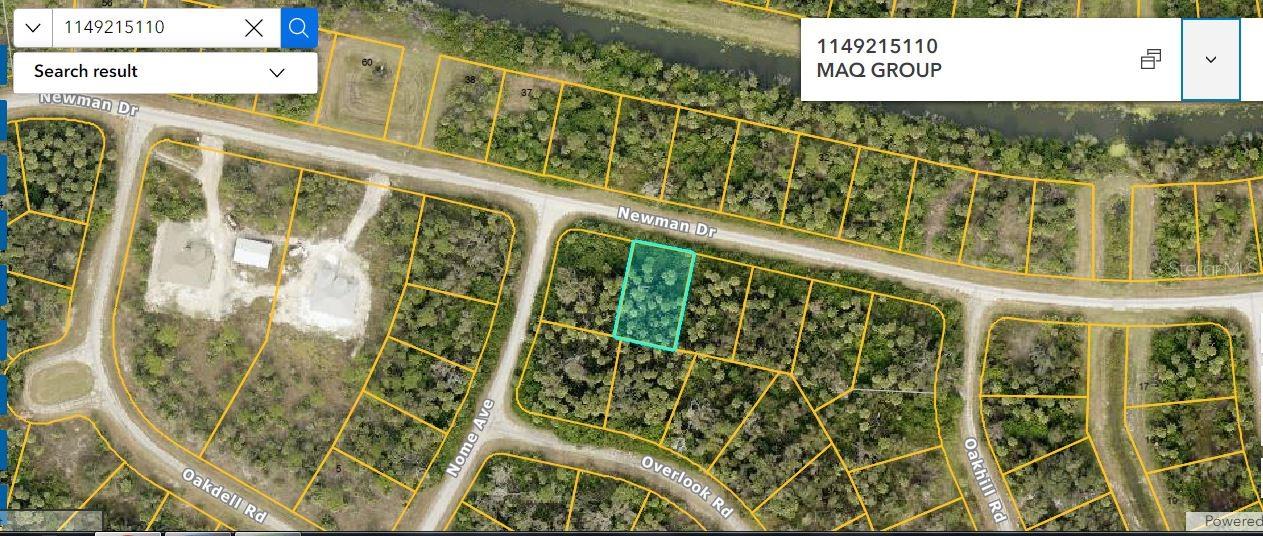 NEWMAN DR - Photo 1