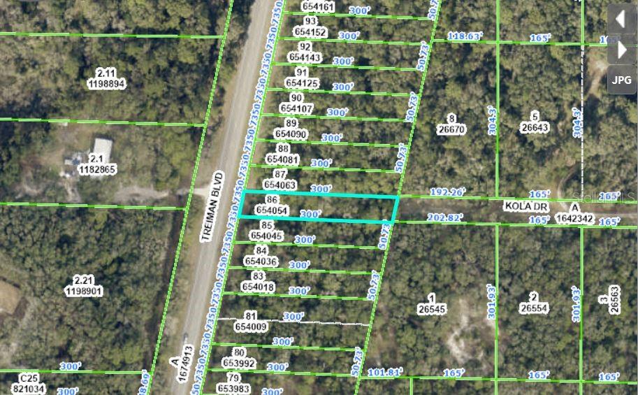 8250 TREIMAN BLVD BLVD - Photo 1