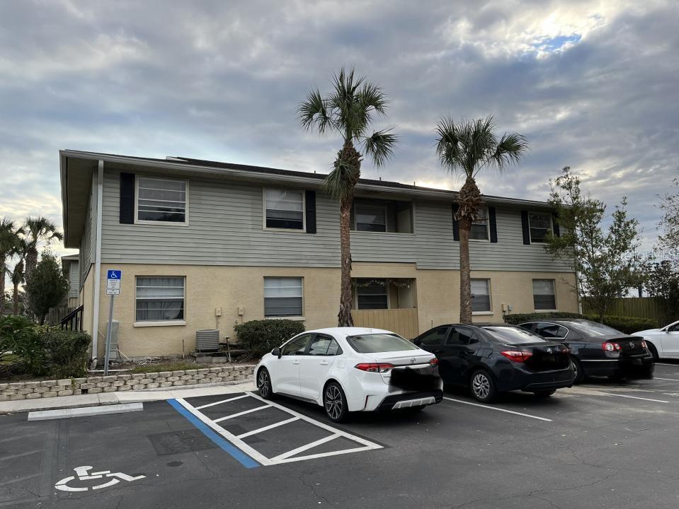 Property at 624 GOLDEN RAINTREE PL #624, Brandon