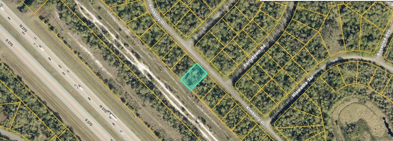 KIMBERLY DR - Photo 1