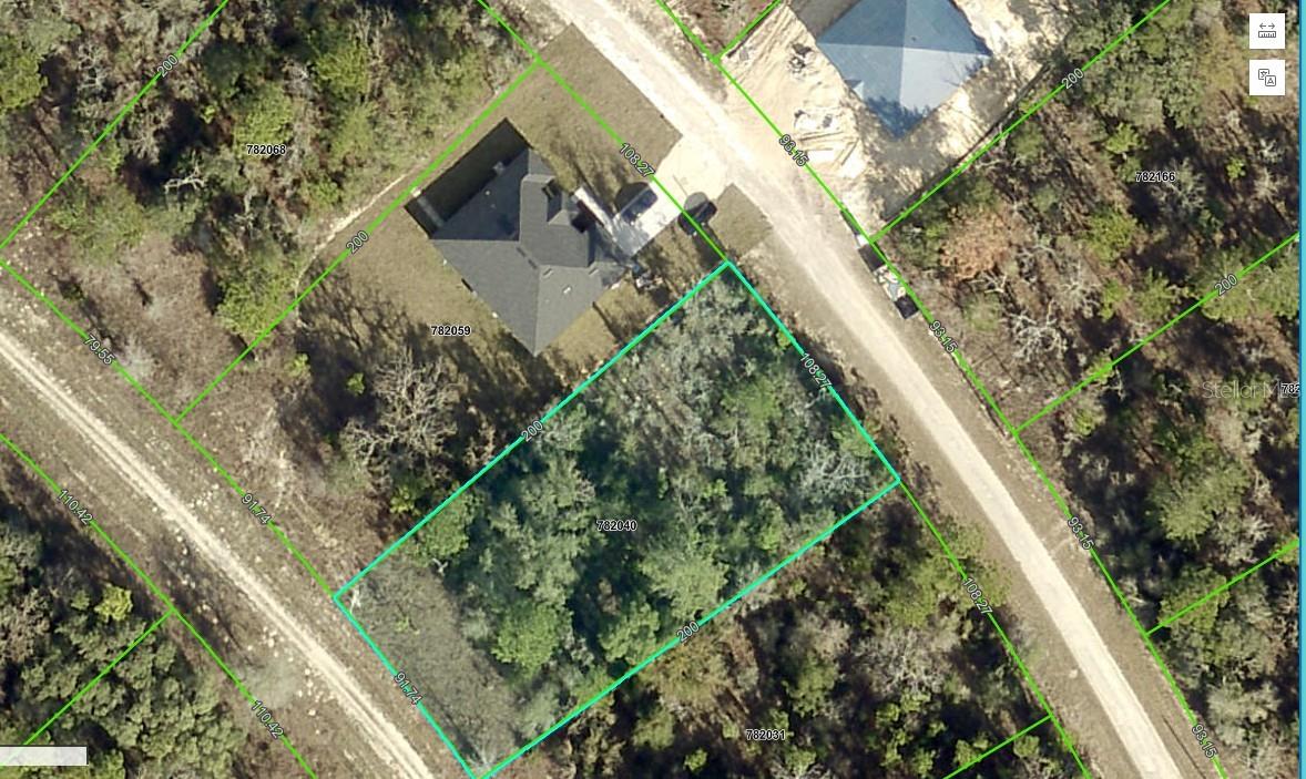 14265 EARLINE RD - Photo 1