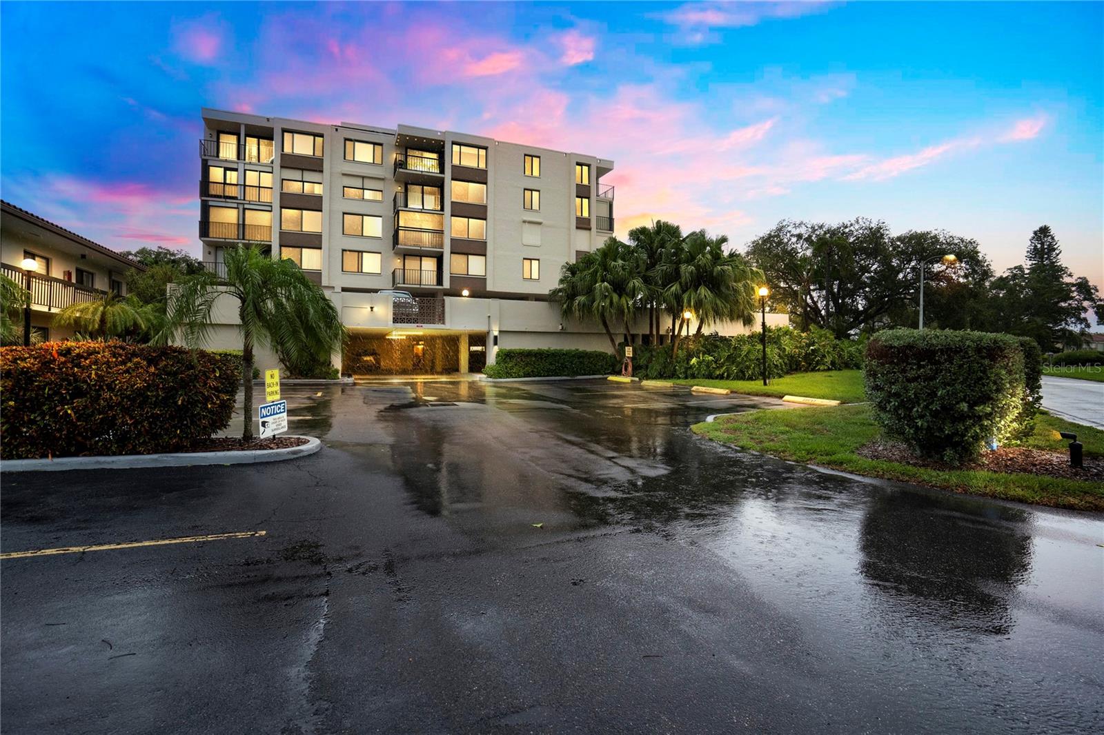 6219 PALMA DEL MAR BLVD S #301 - Photo 1