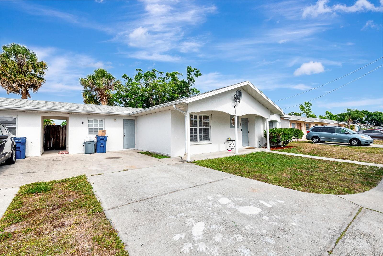 Property at 6528/ 6530 12TH ST W, Bradenton