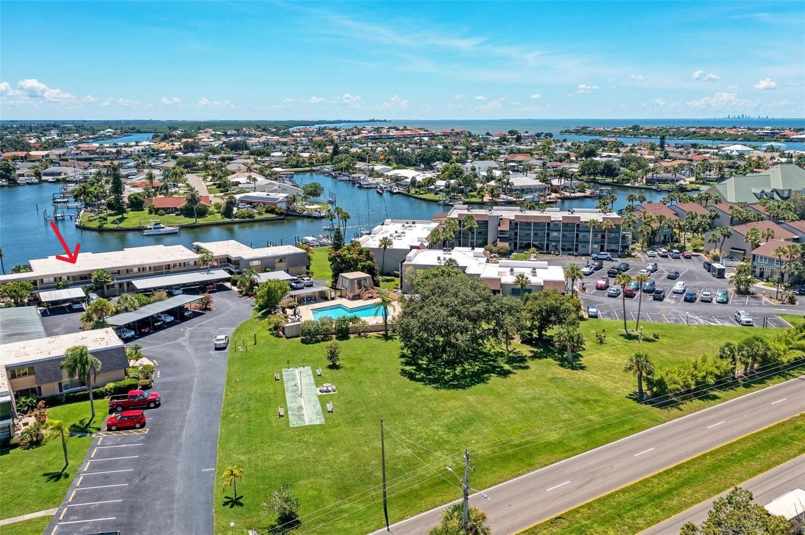 1008 APOLLO BEACH BLVD #210 - Photo 1