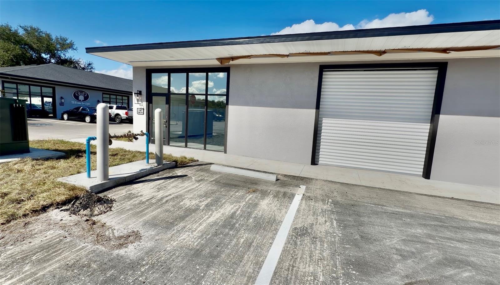 Property at 727 TILLMAN PL #101, Plant City