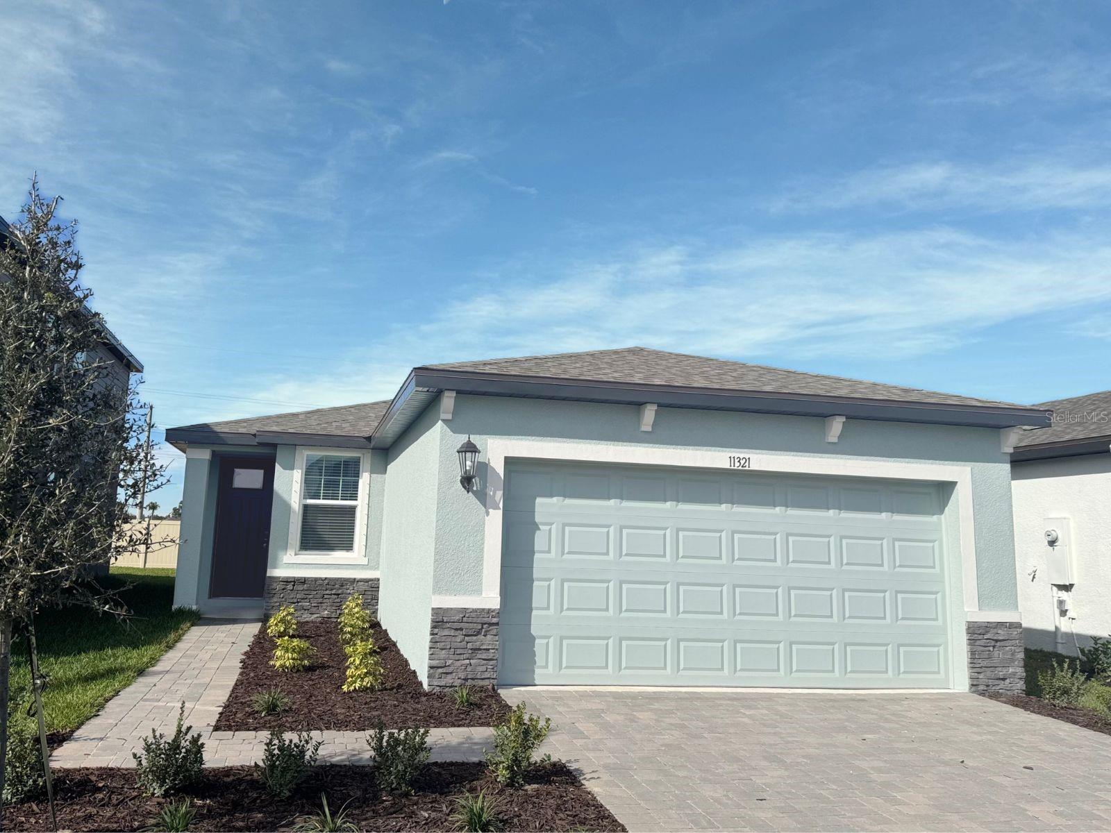 11321 BELLEWOOD TER - Photo 1