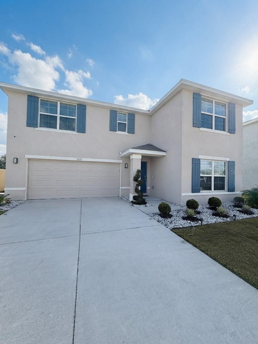 3727 CAPRI COAST DR - Photo 1