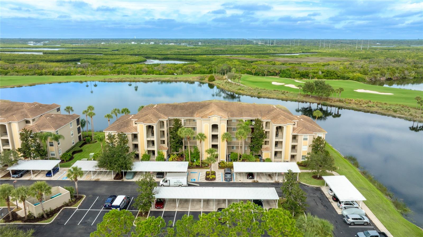 7911 GRAND ESTUARY TRL #104 - Photo 1