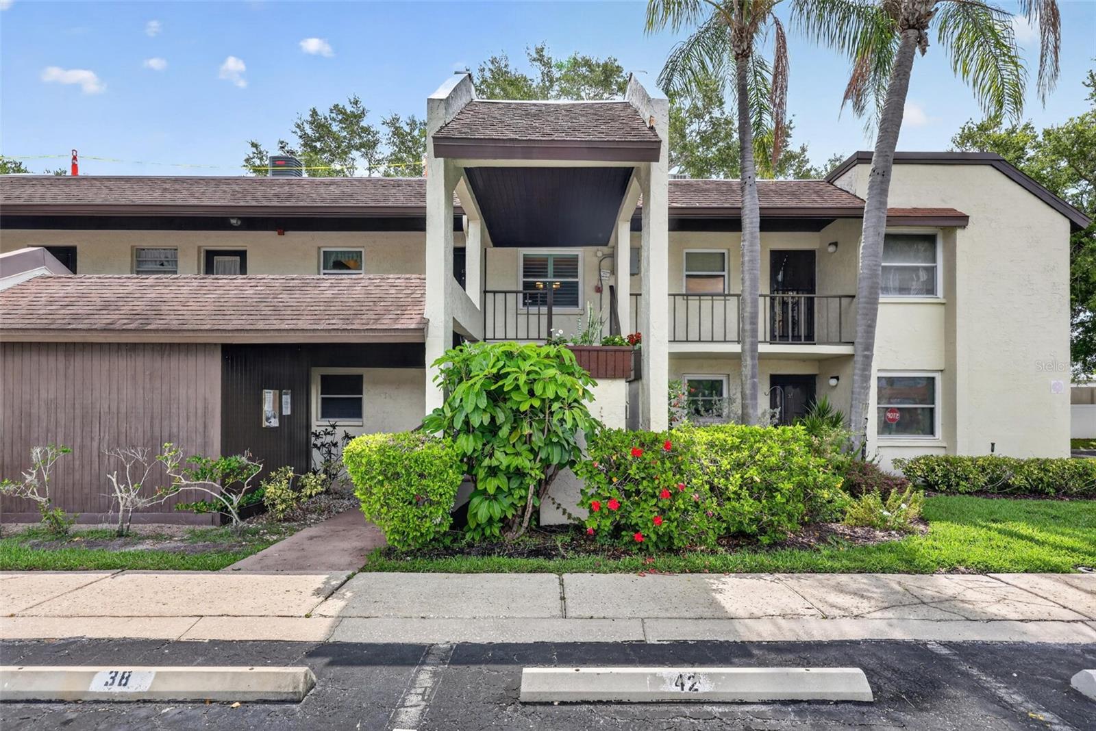 1100 E BAY DR #43 - Photo 1