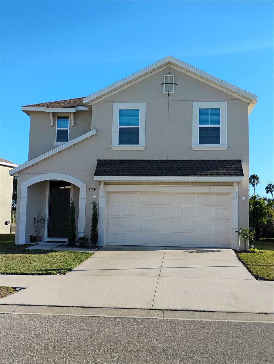 5150 SAN PALERMO DR - Photo 1