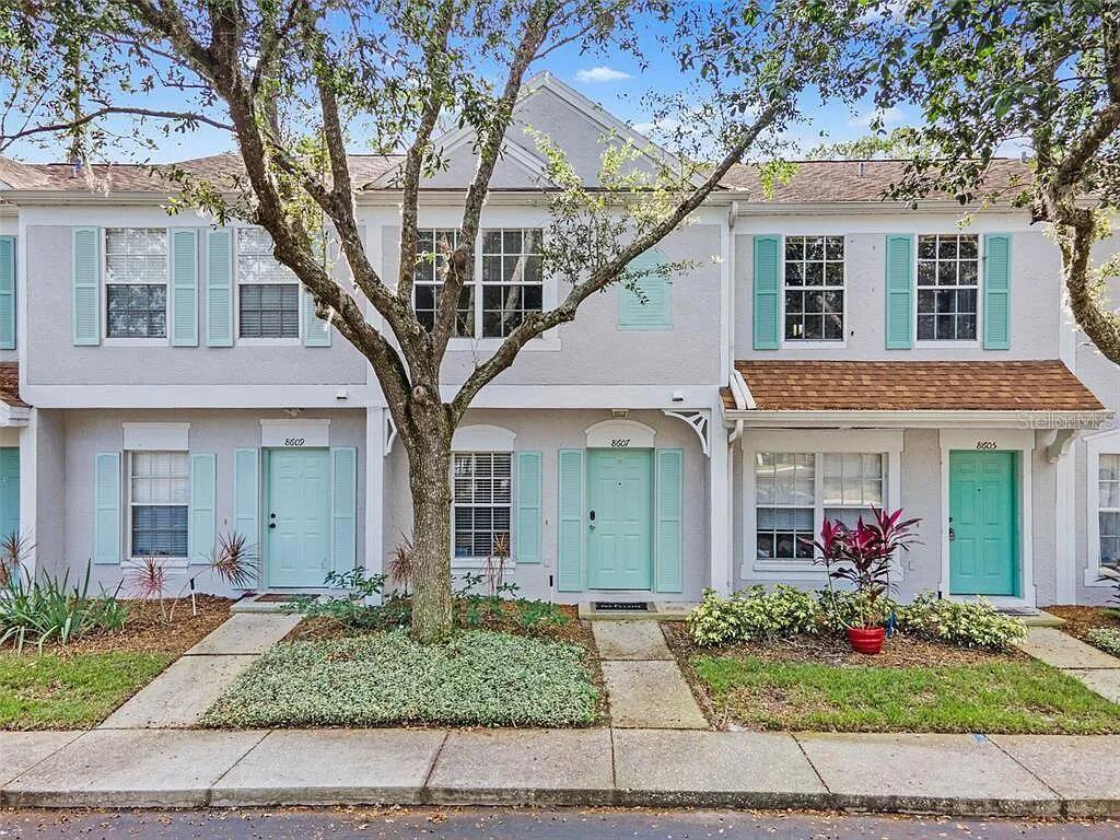 8674 HUNTERS KEY CIR - Photo 1