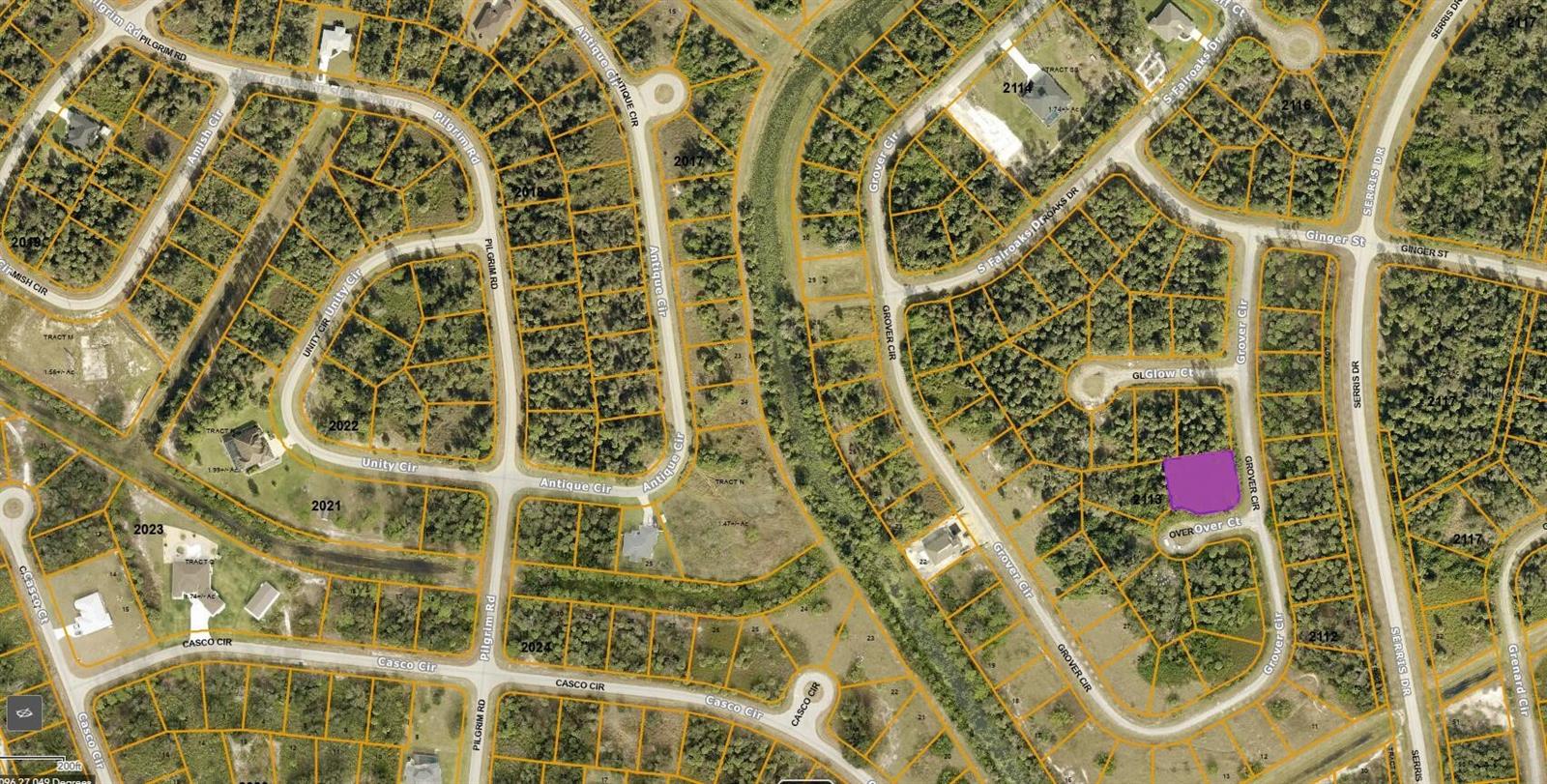 lot 18 OVER CT - Photo 1