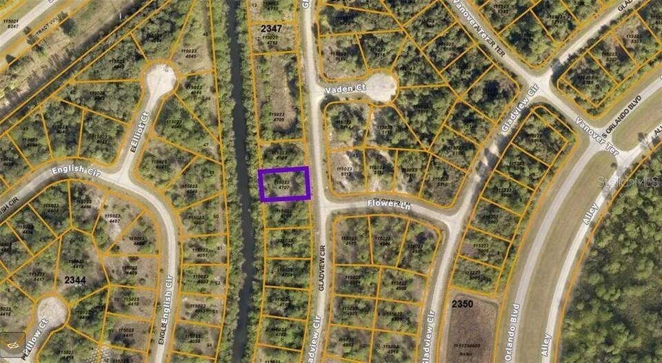 Lot 7 GLADVIEW CIR - Photo 1