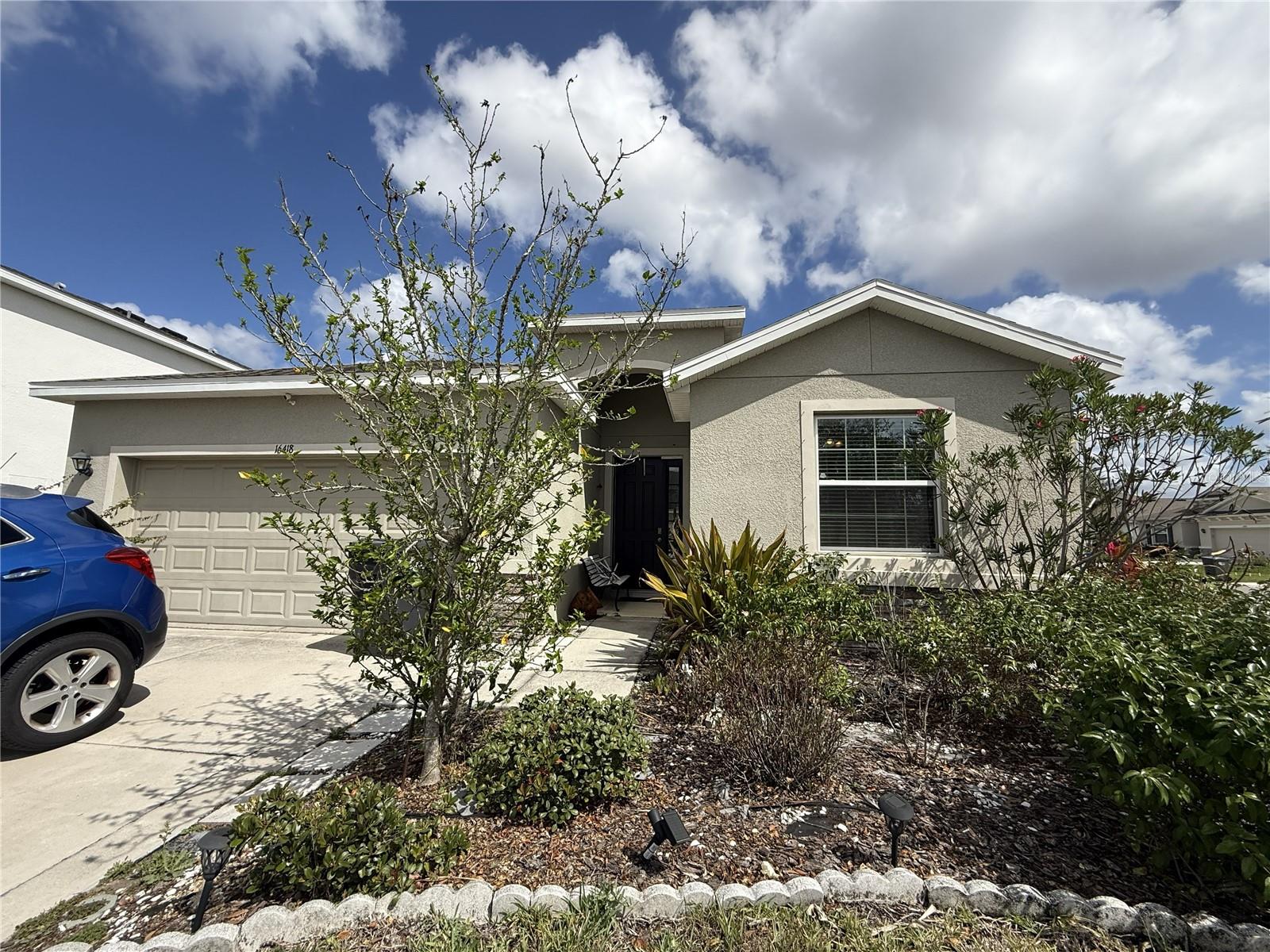 16418 WOODSIDE GLN - Photo 1