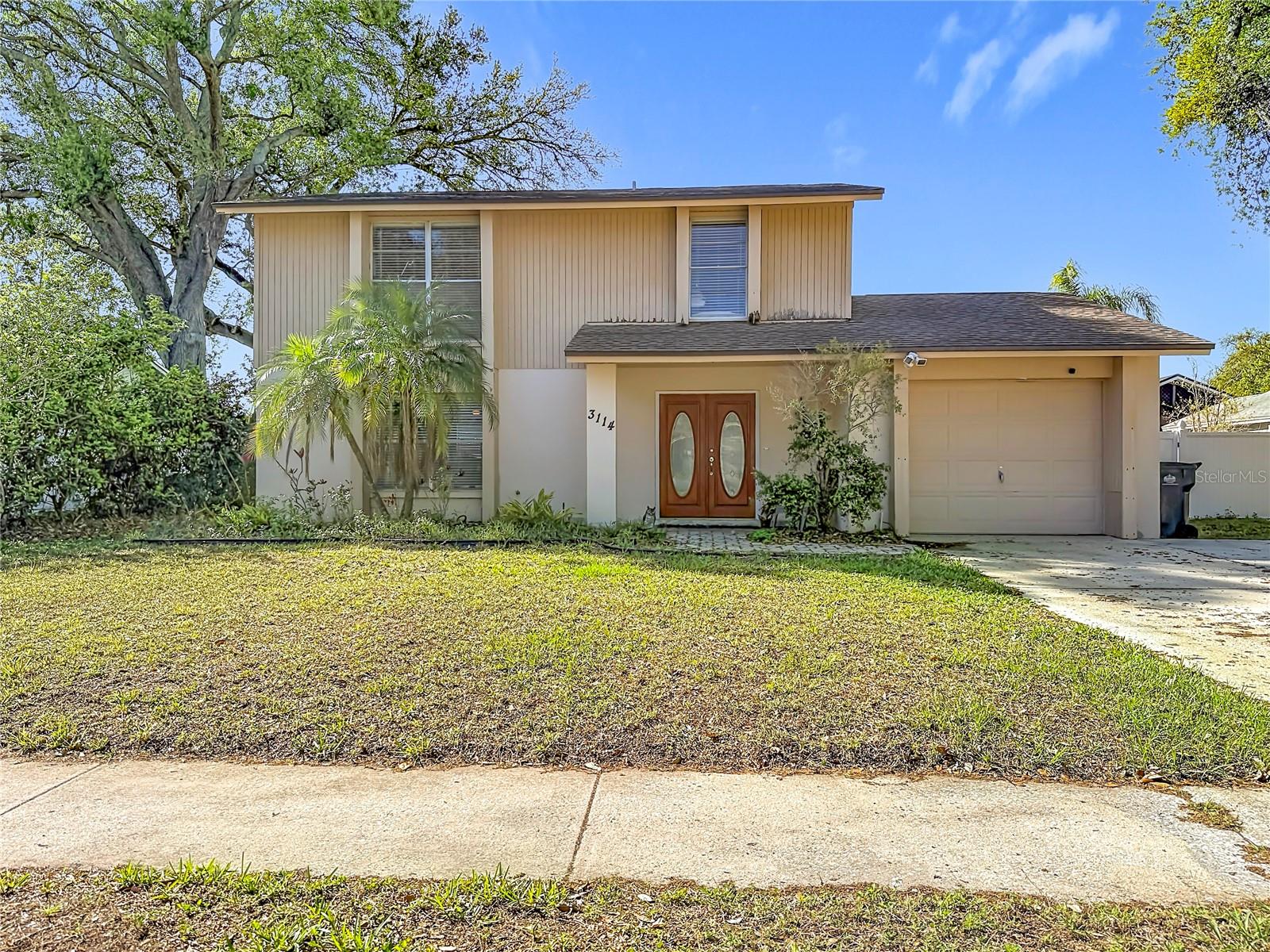 3114 W PARIS ST - Photo 1
