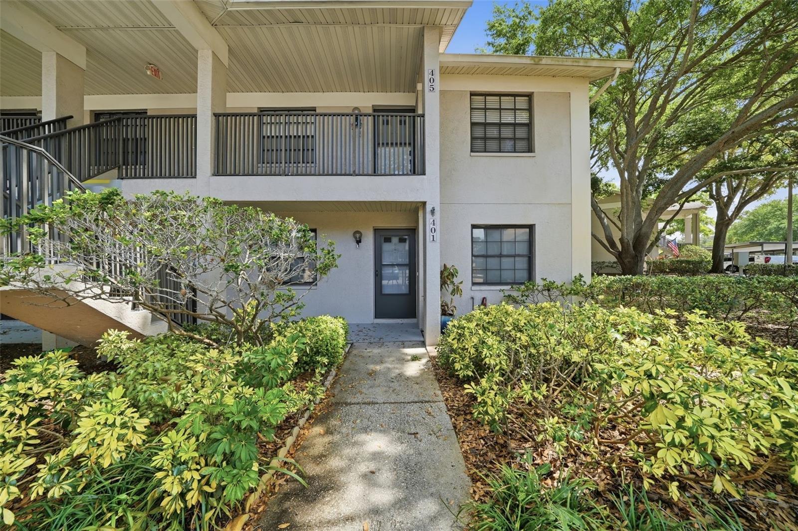 2130 ELM ST #401 - Photo 1