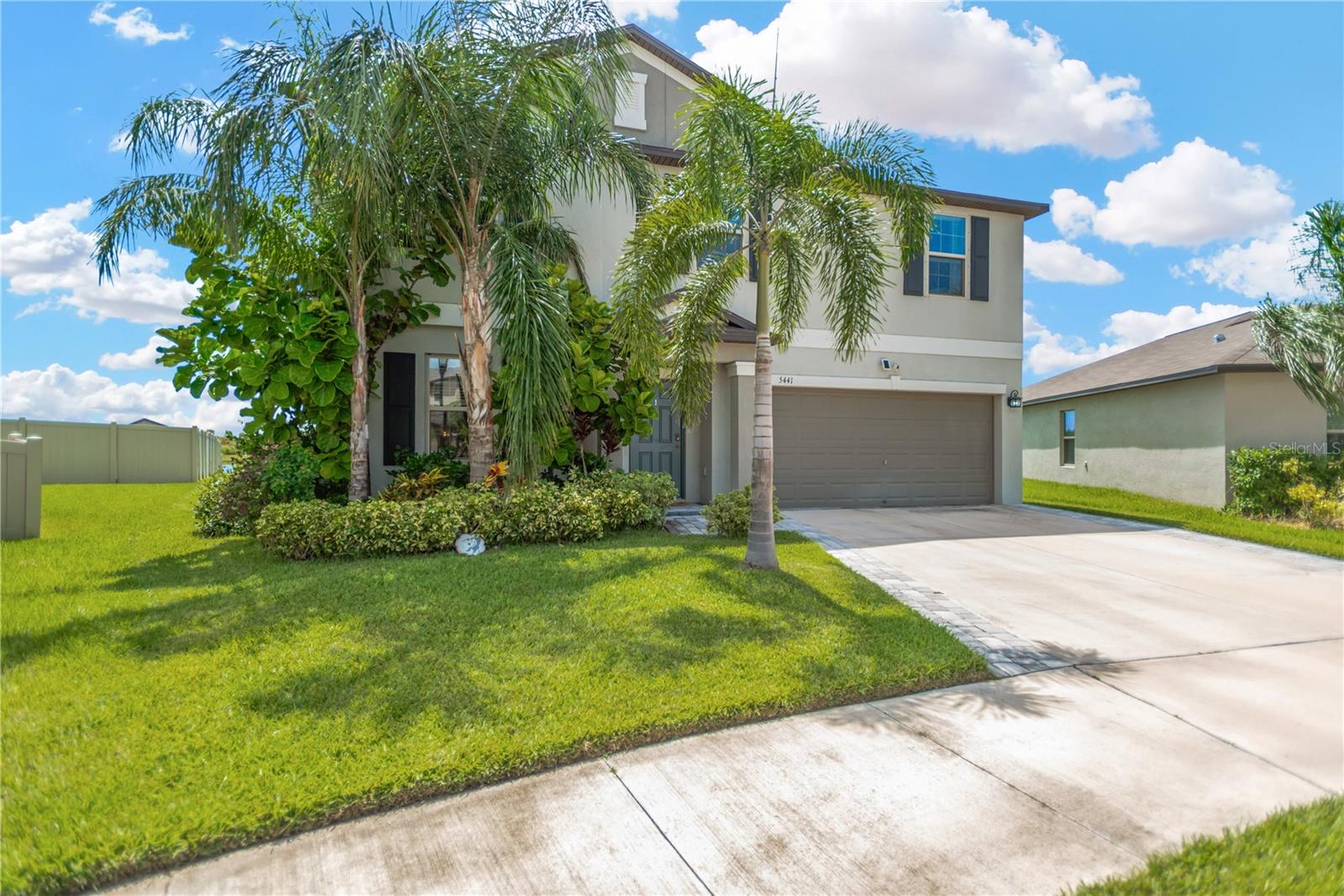 5441 RAINWOOD MEADOWS DR - Photo 1