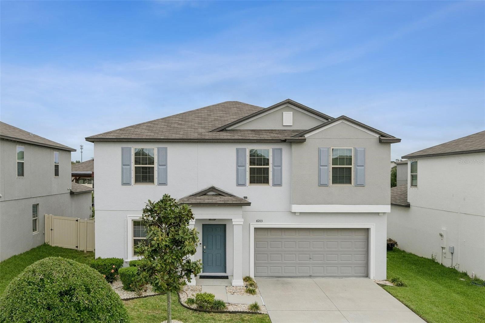 4203 HANOVER DR - Photo 1