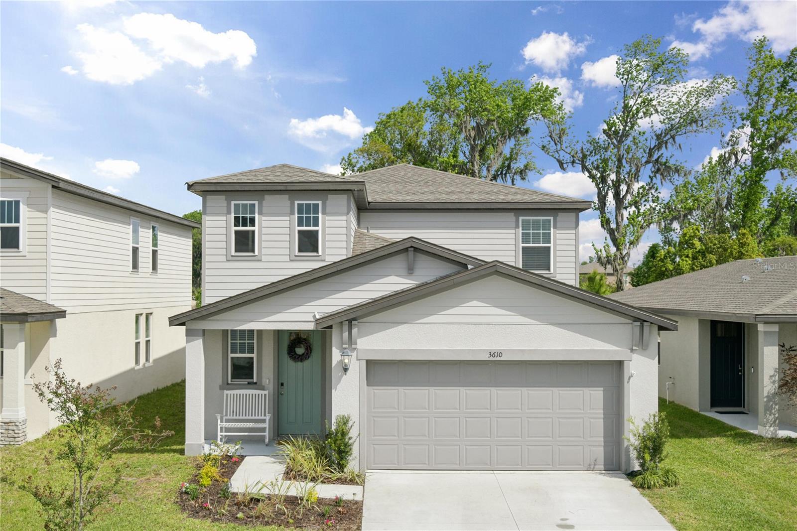 3610 RADIANT MOUNTAIN DR - Photo 1