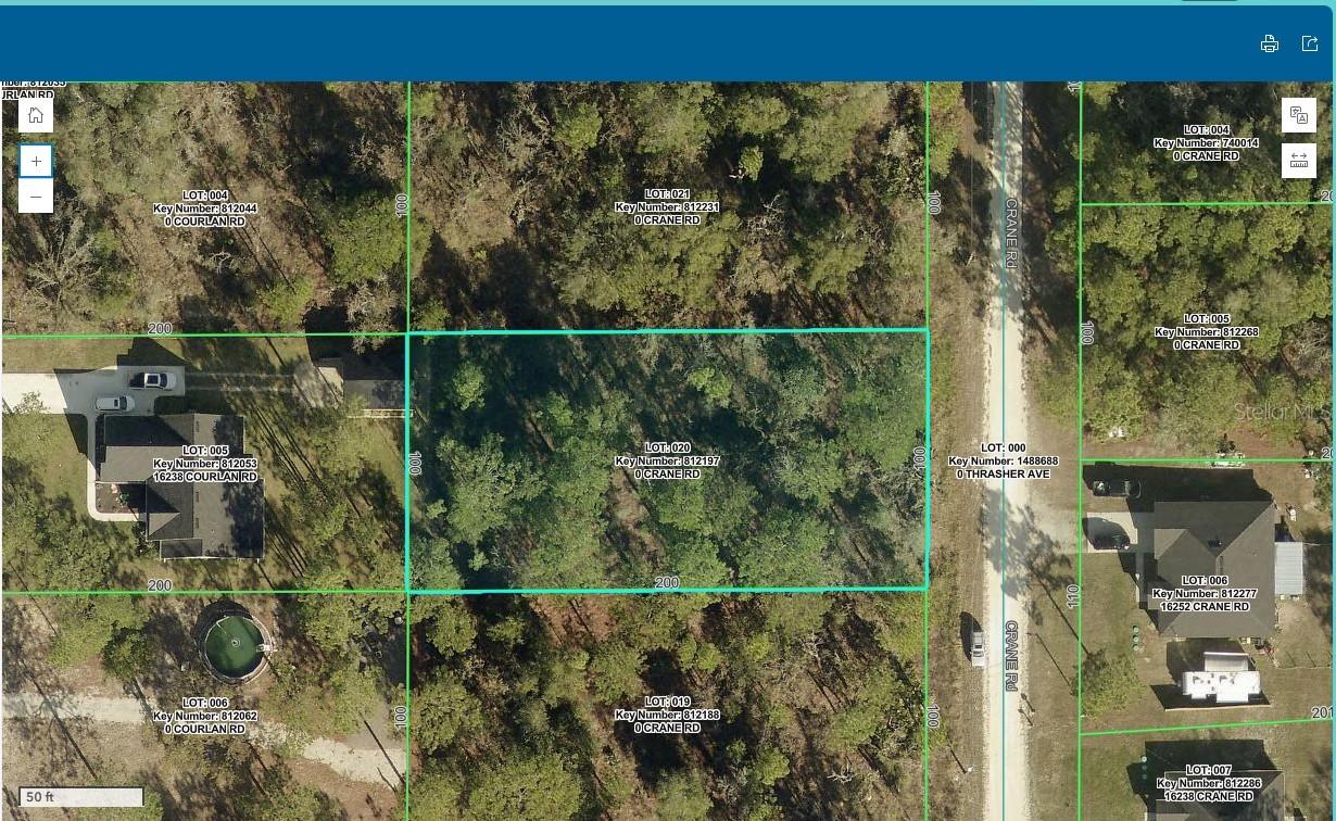 16255 CRANE RD - Photo 1