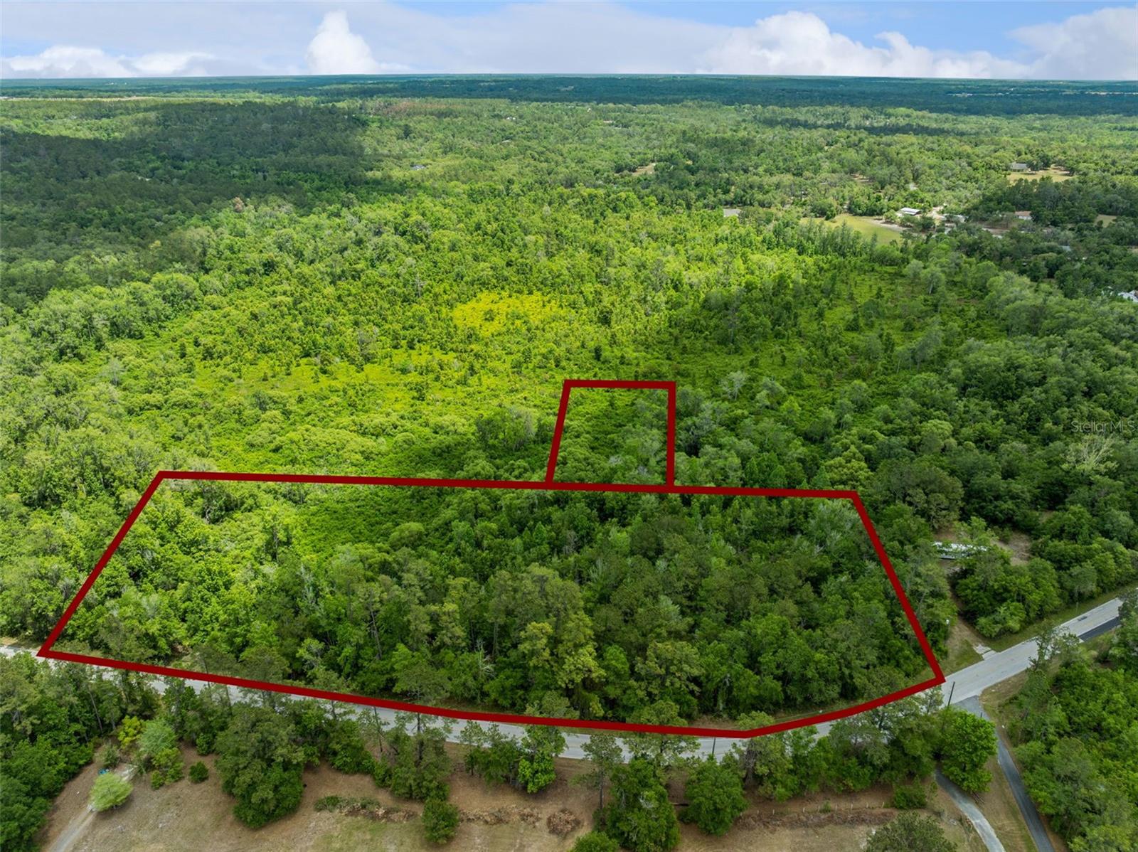 CULBREATH RD - Photo 1
