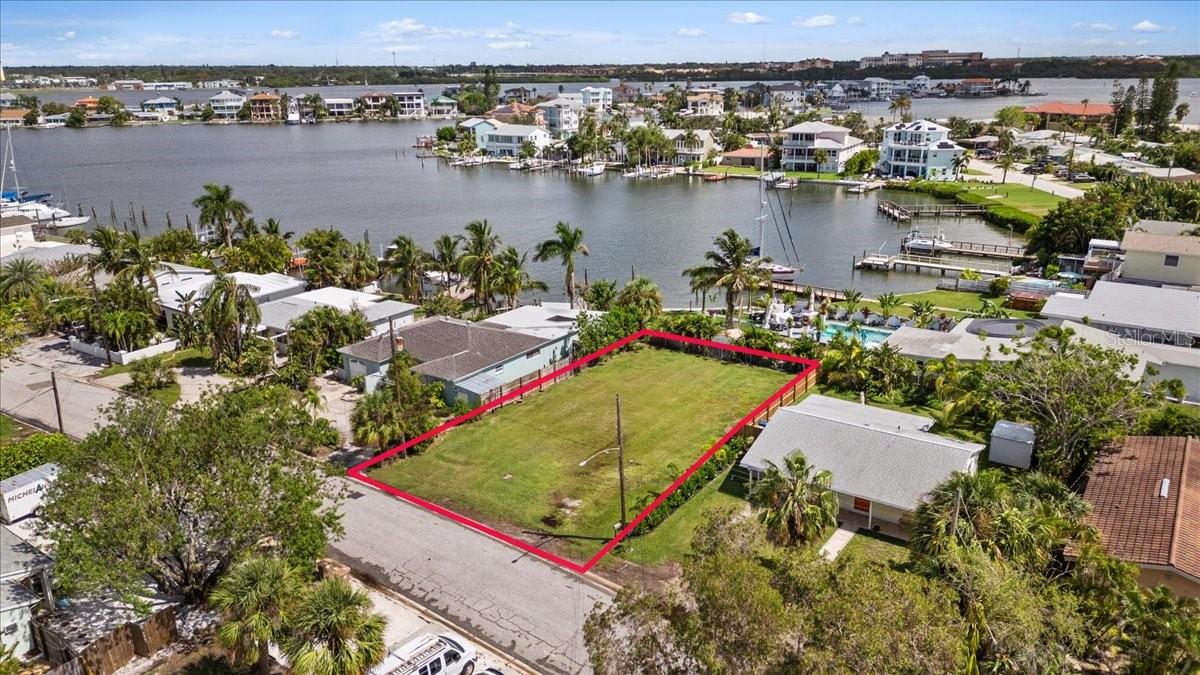 Property at 14033 E PARSLEY DR, Madeira Beach