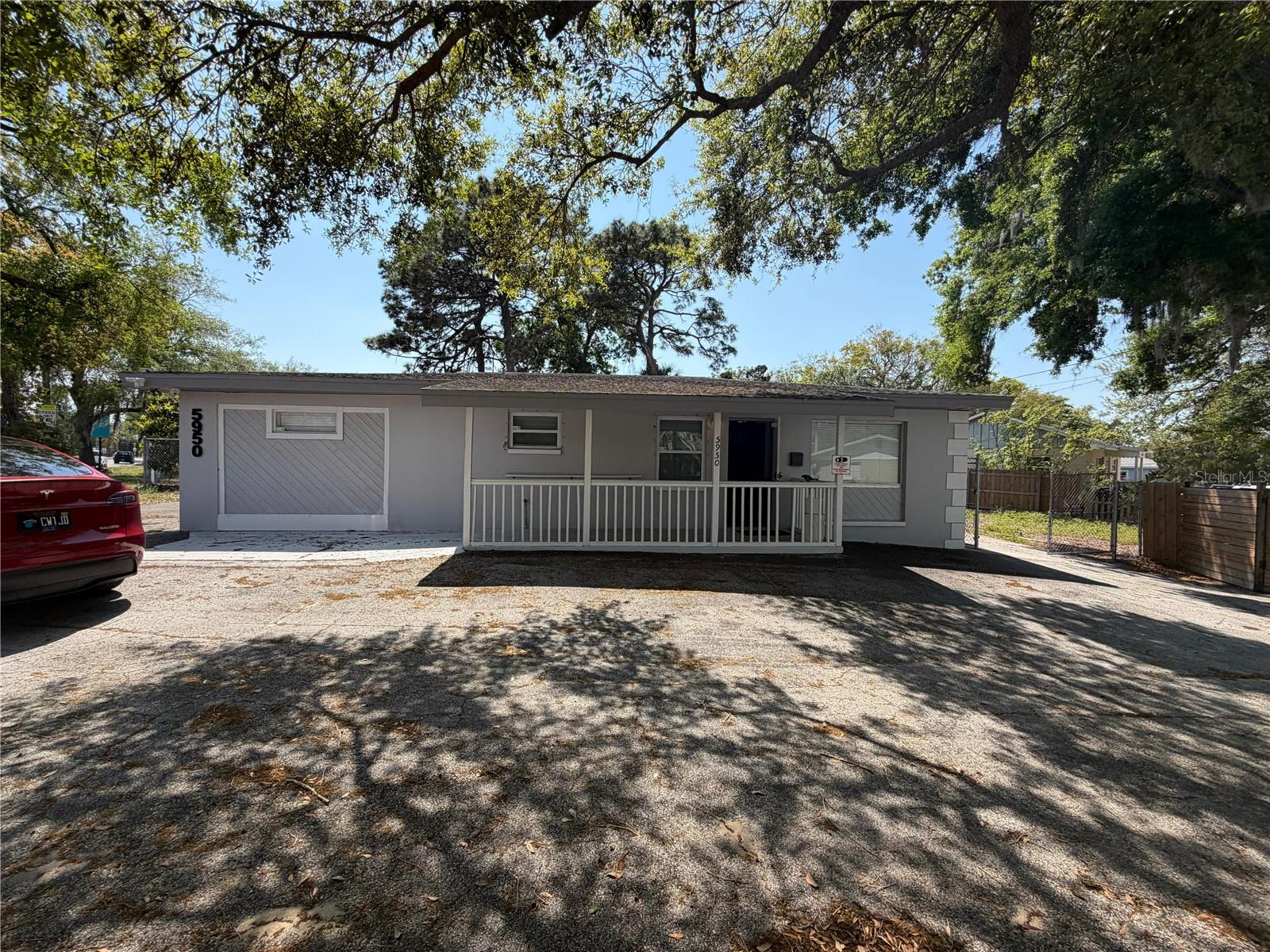 5950 HIGH ST - Photo 1