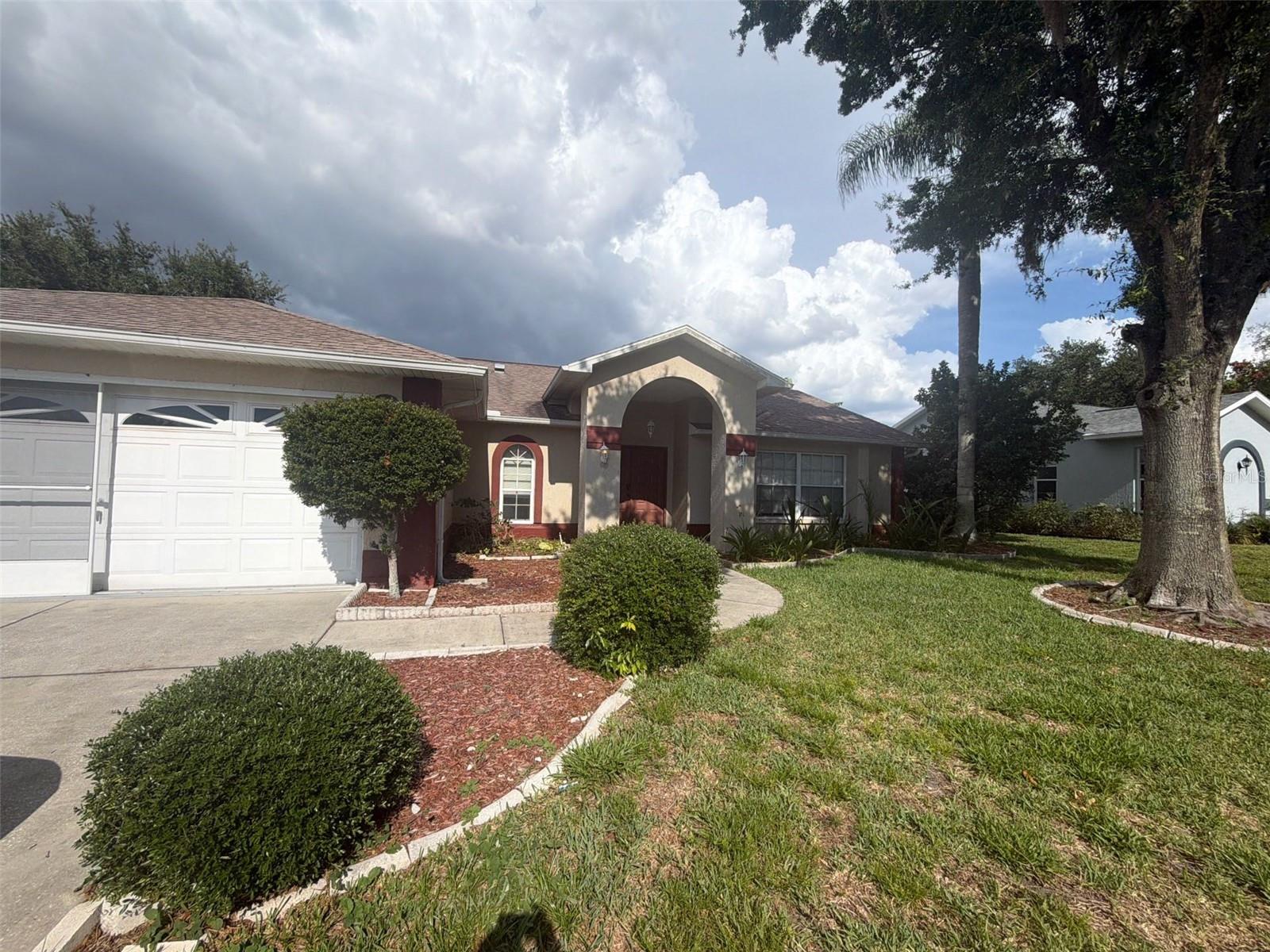 7336 ASHMORE DR - Photo 1