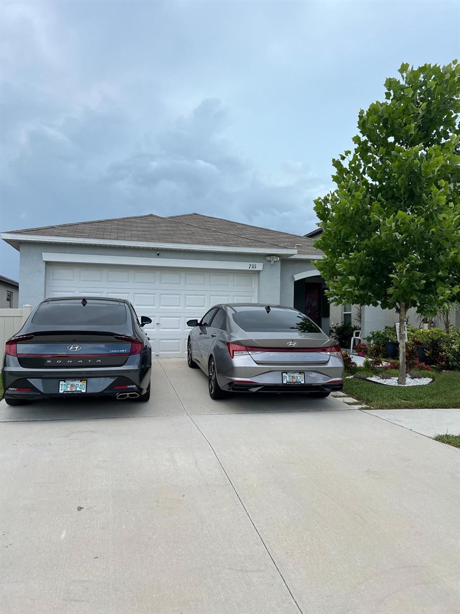 7111 AMELIA COVE CT - Photo 1