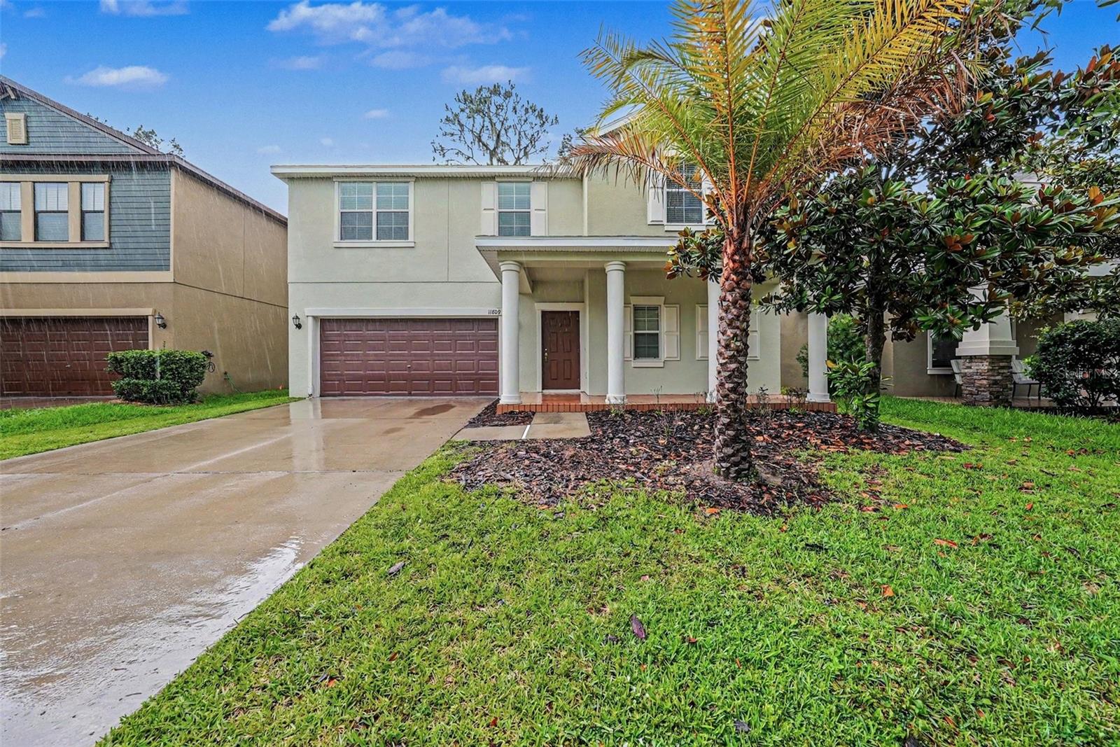 11809 TWILIGHT DARNER PL - Photo 1