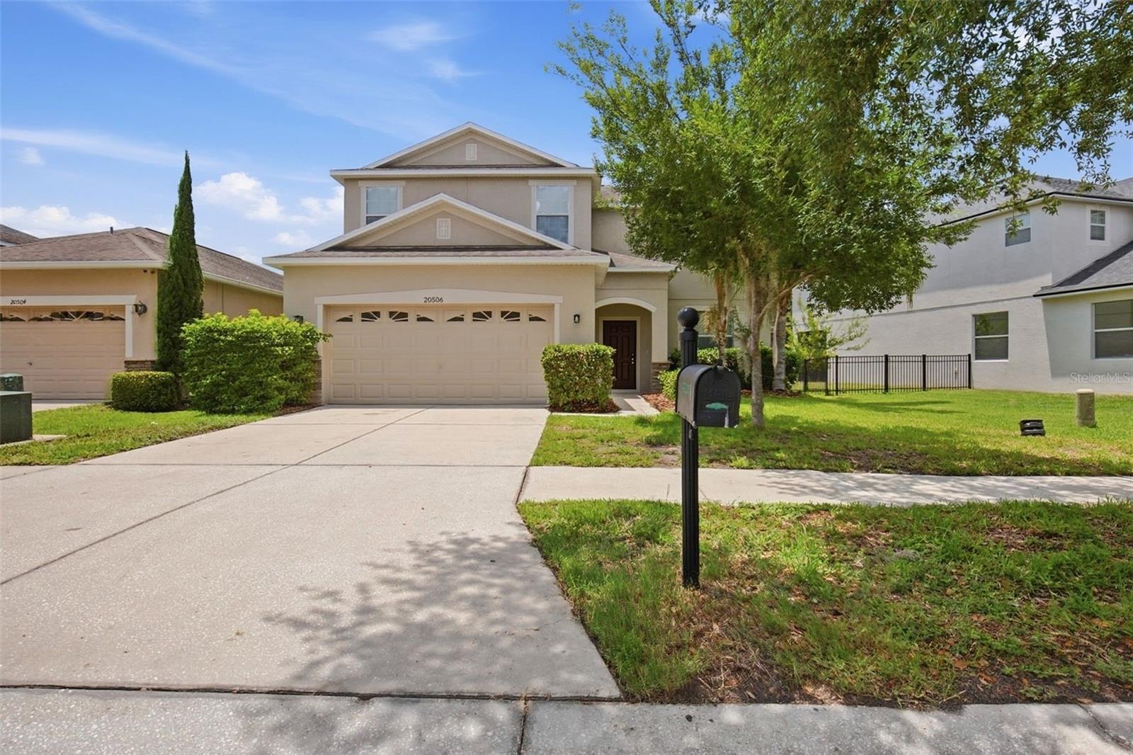 20506 CAROLINA CHERRY CT - Photo 1