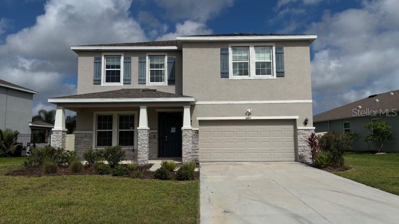 16453 WOODSIDE GLN - Photo 1