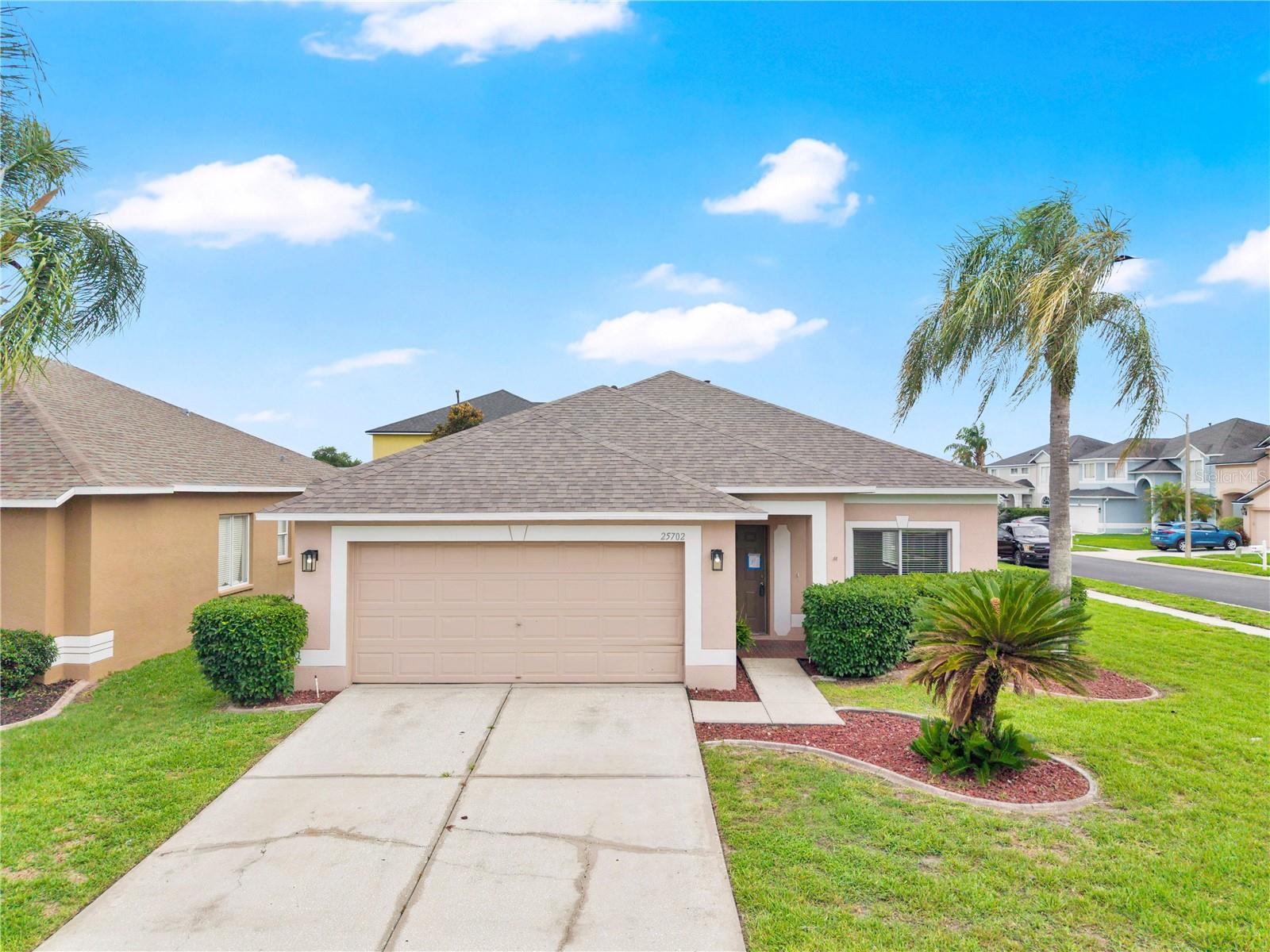 Property at 25702 ALDUS DR, Land O Lakes