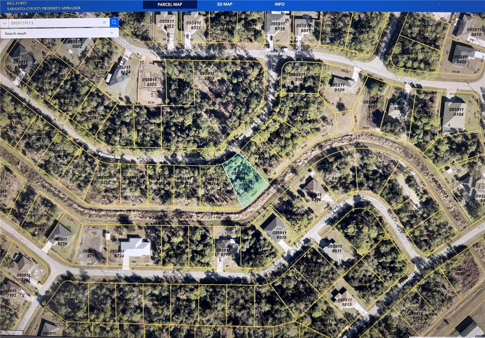 APRICOLA RD - Photo 1