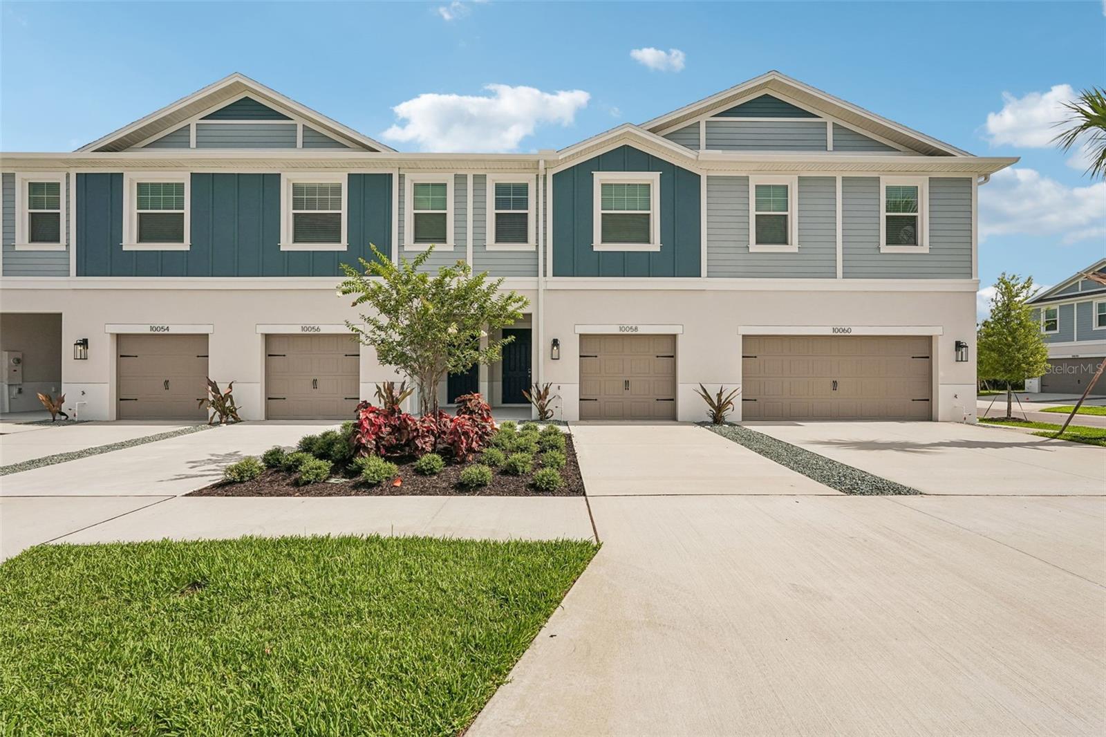 10040 BLACKSTONE CREEK CT #Borage - Photo 1