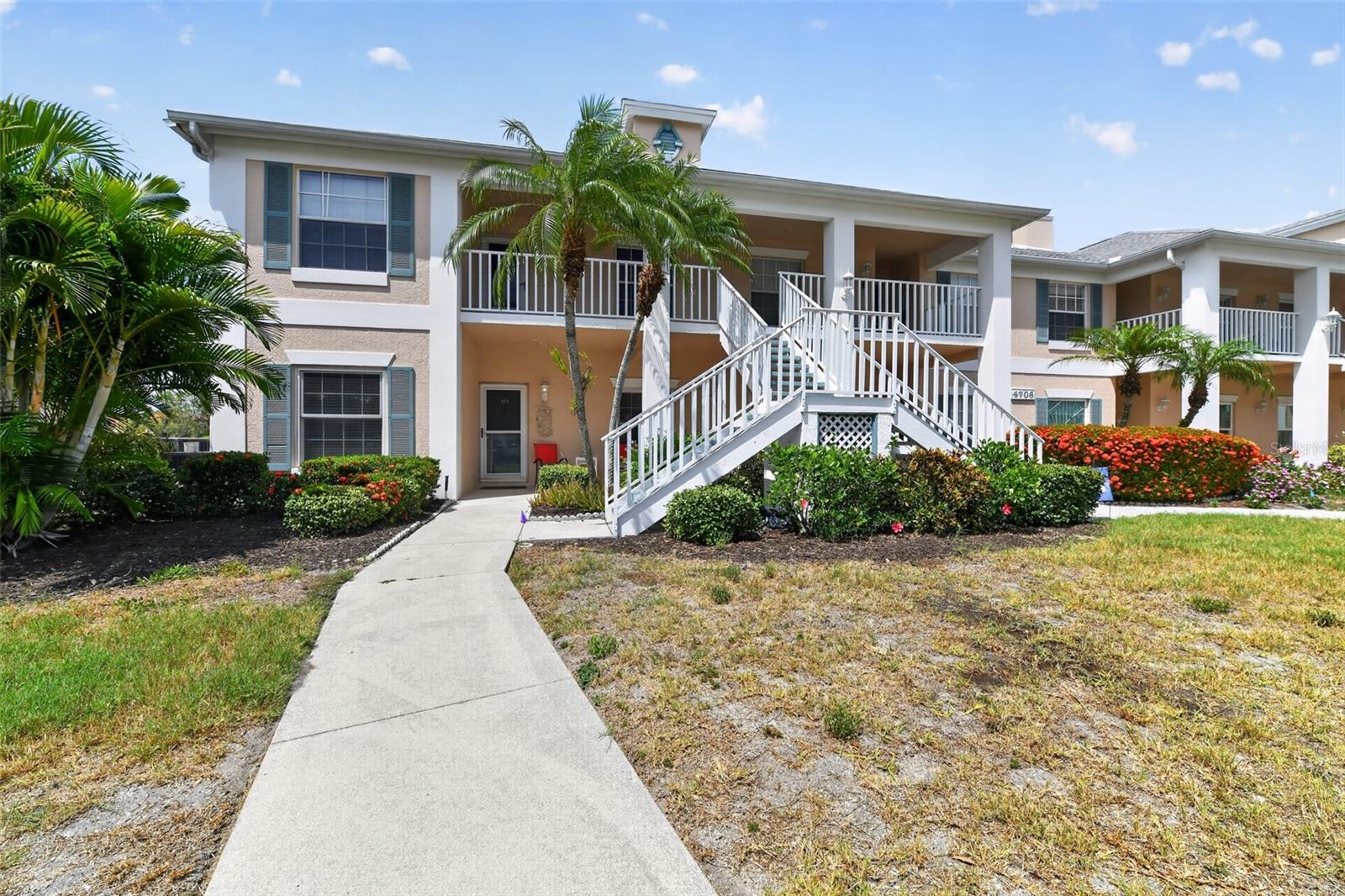 4706 SAND TRAP STREET CIR E #101 - Photo 1