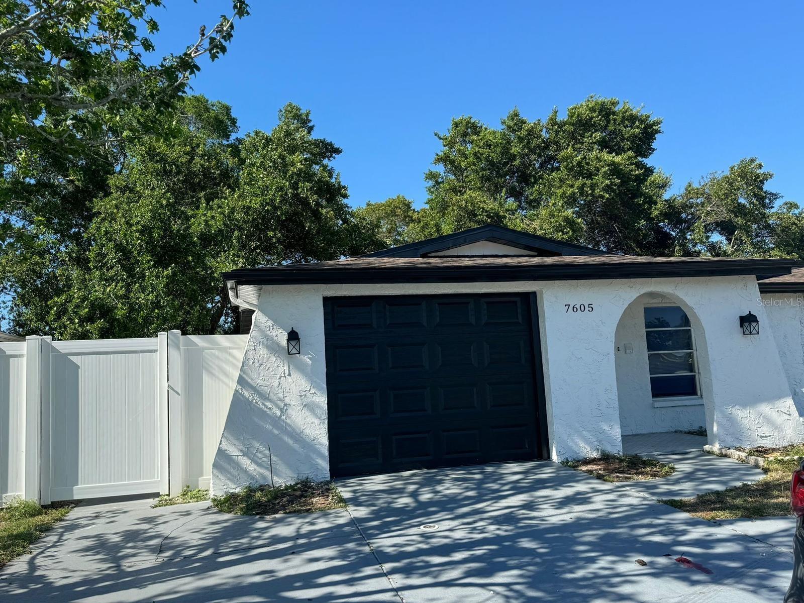 Property at 7605 EMBASSY BLVD, Port Richey