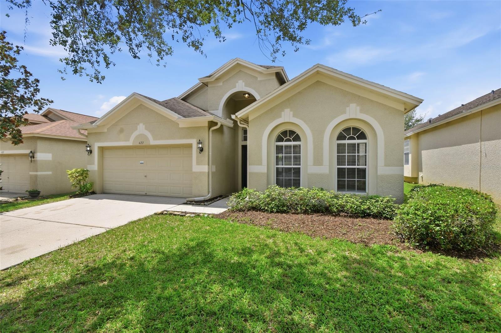427 FERN GULLEY DR - Photo 1