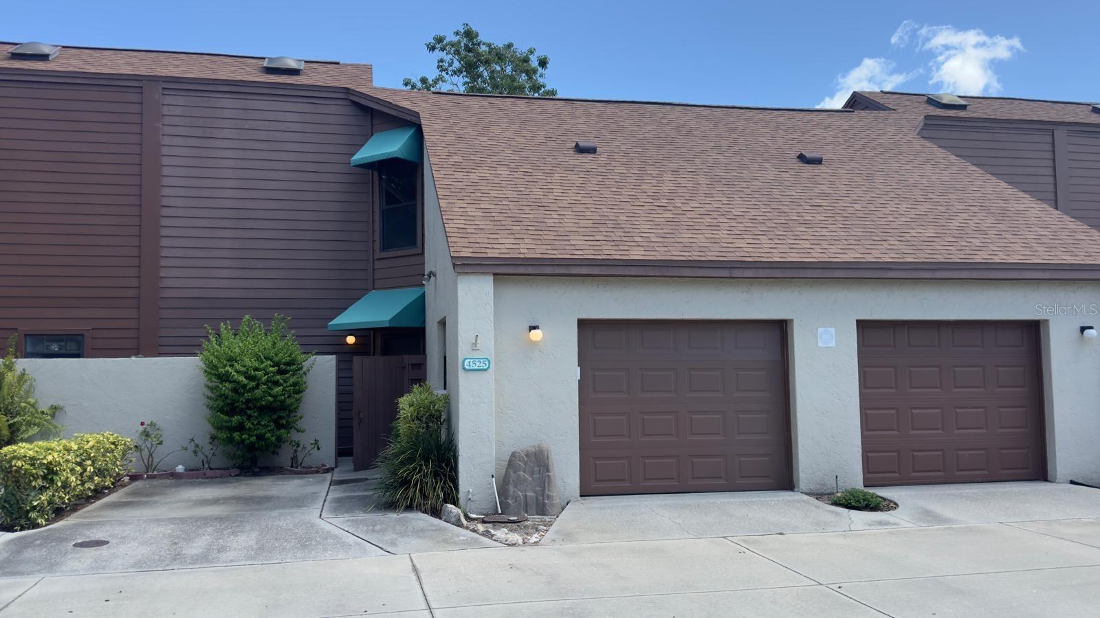 4525 PARK LAKE TER S #4525 - Photo 1