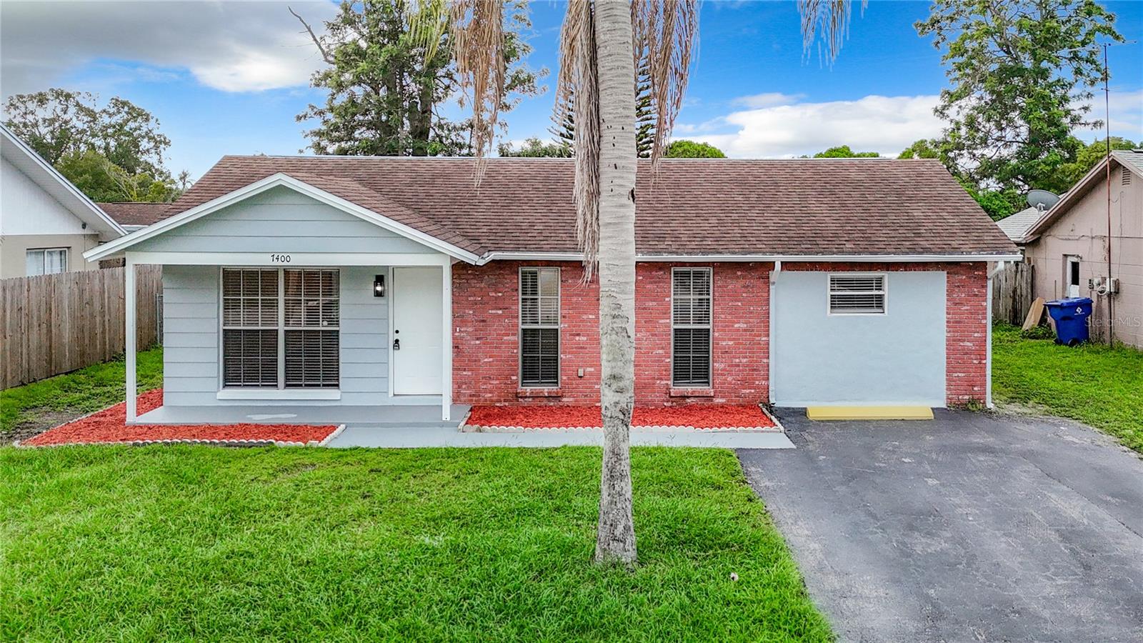 7400 MITCHELL RANCH RD - Photo 1