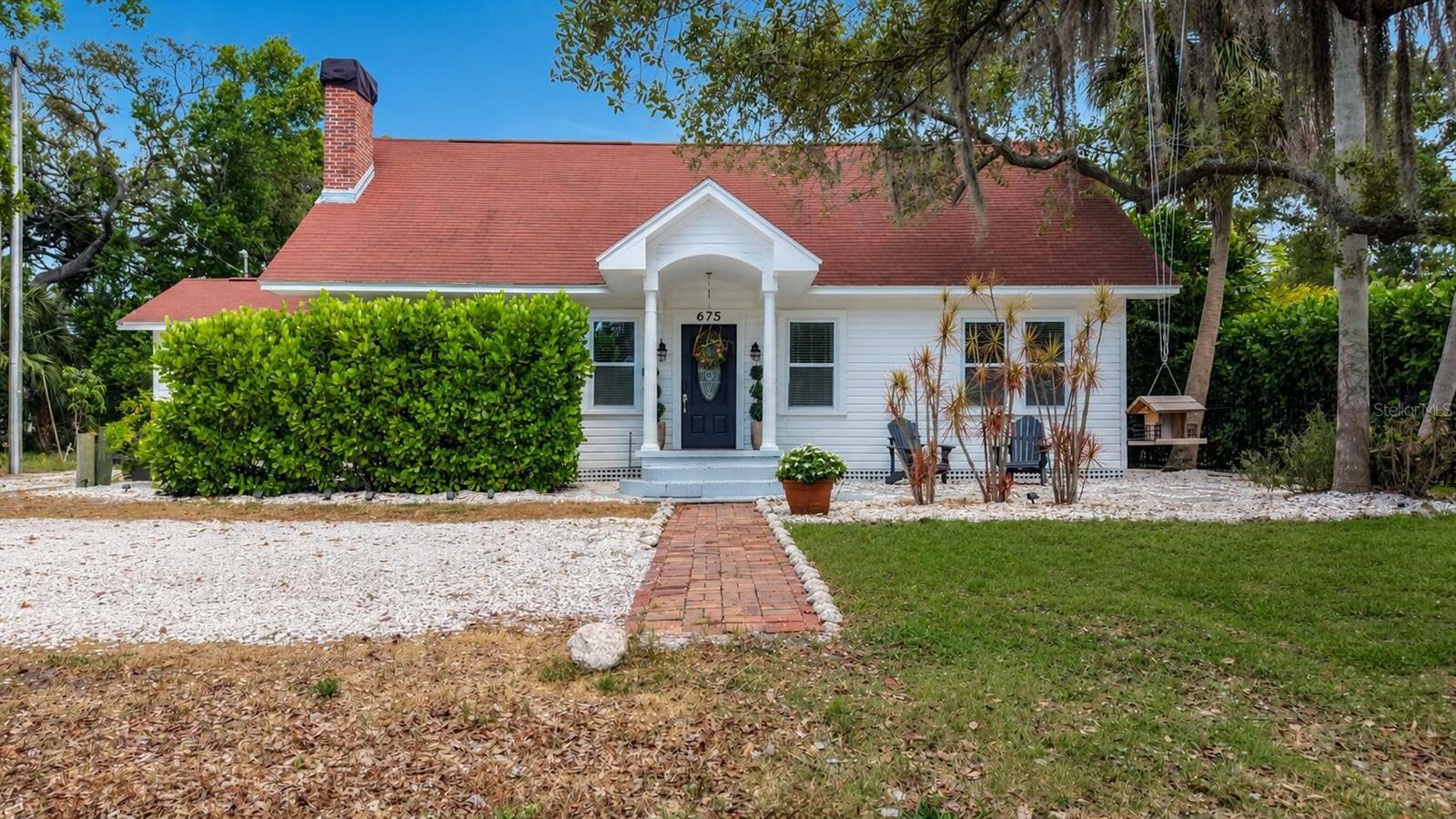 Property at 675 S VINCENT ST, Crystal Beach