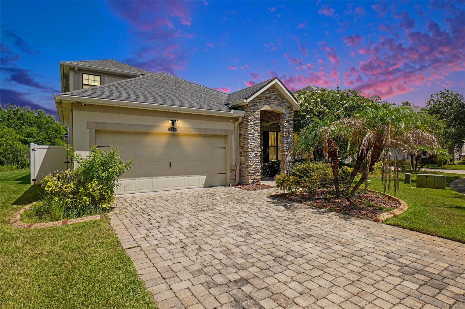 12324 STREAMBED DR - Photo 1