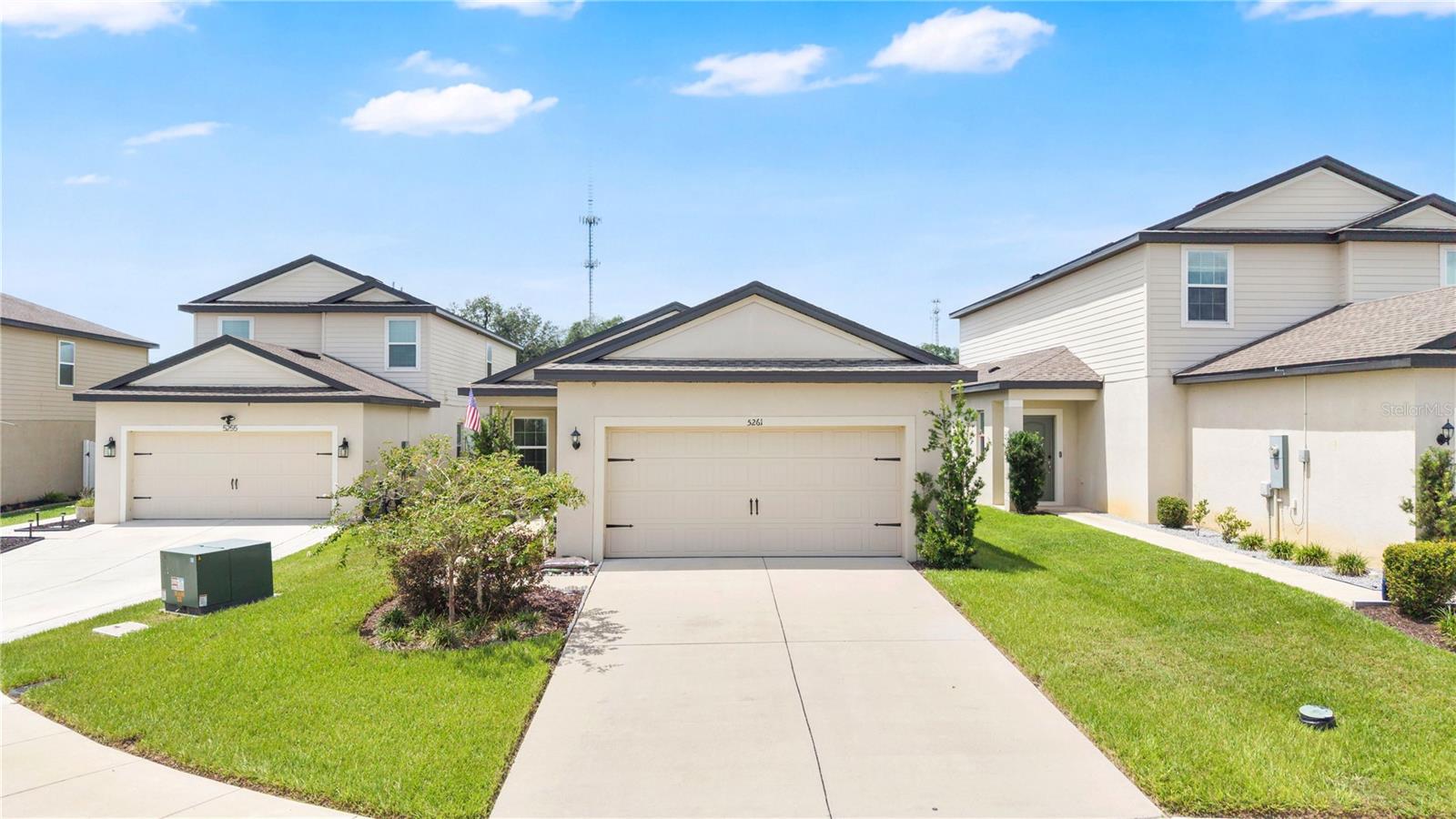 5261 FEZ CT - Photo 1