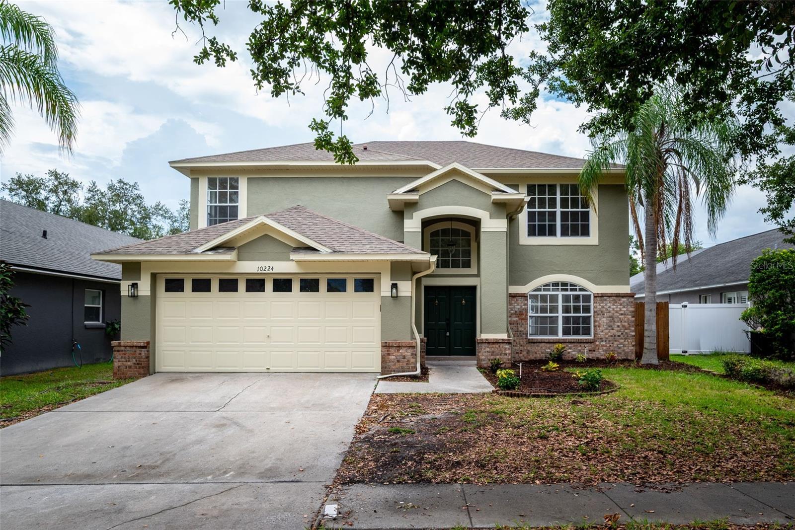 10224 MERRIMAC MANOR DR - Photo 1