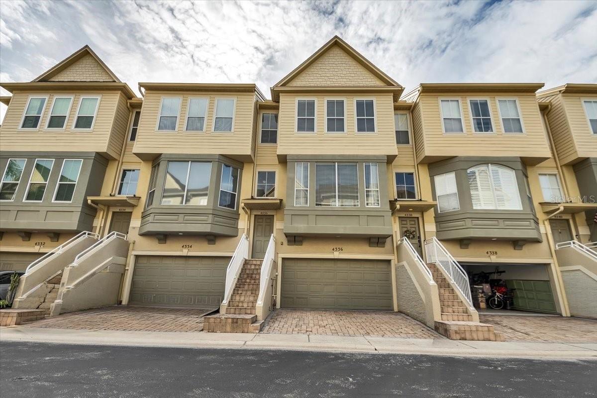4336 SPINNAKER COVE LN - Photo 1