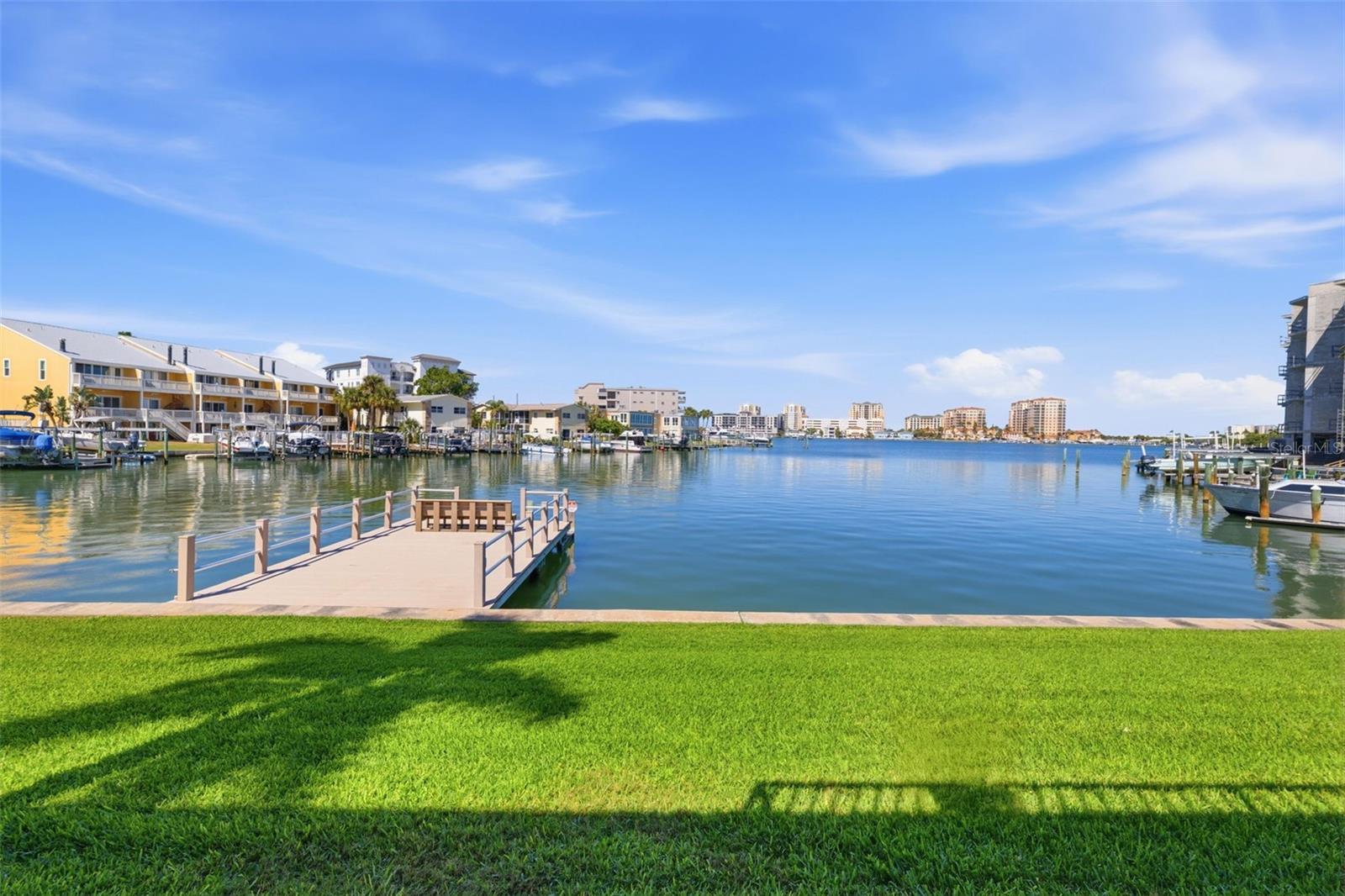 400 LARBOARD WAY #105 - Photo 1