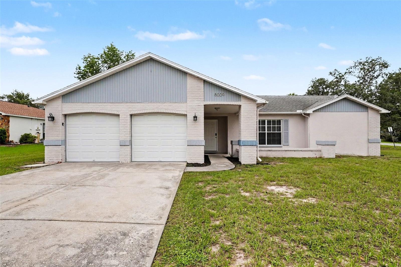 8009 PAGODA DR - Photo 1