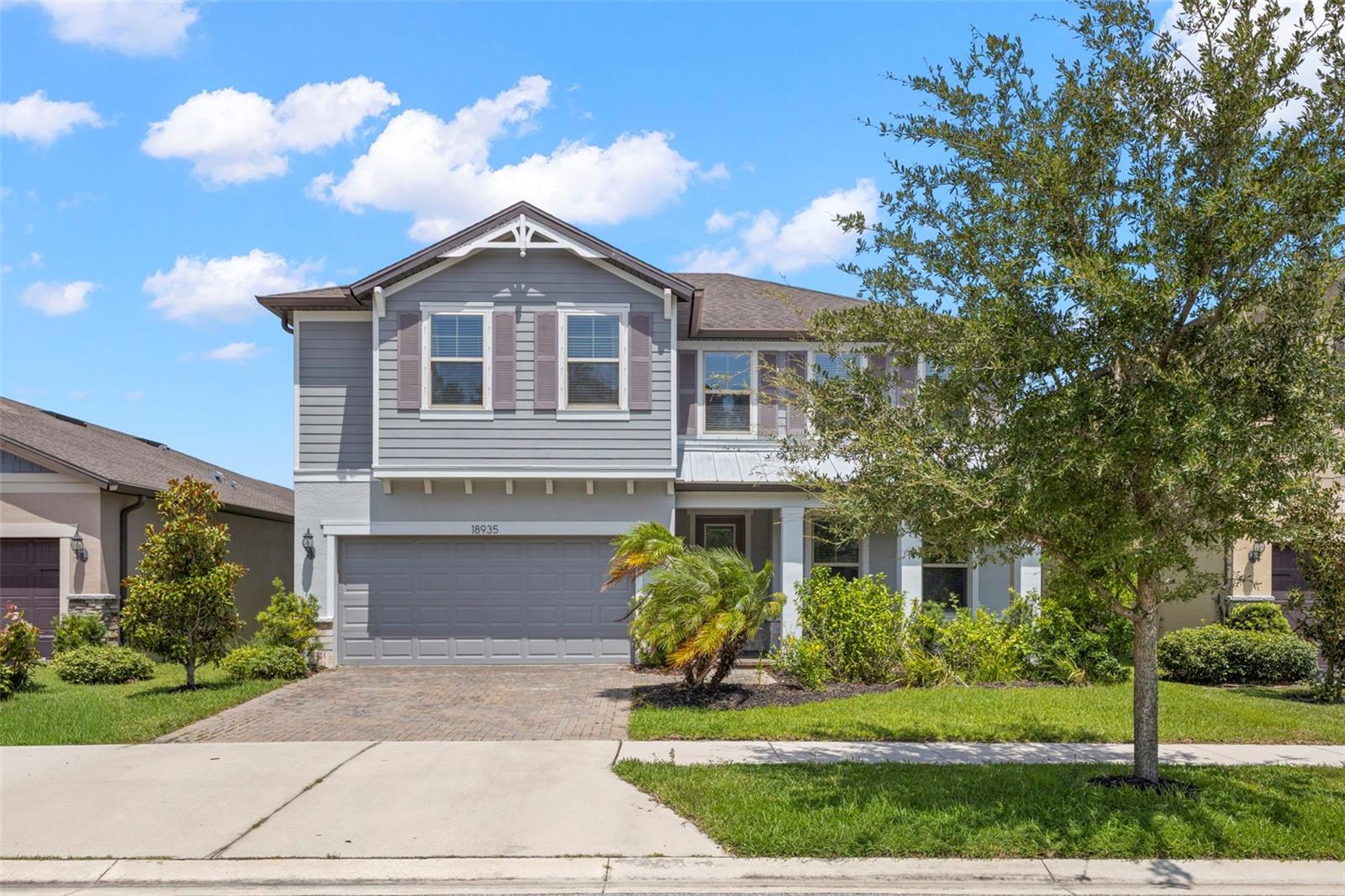 18935 BIRCHWOOD GROVES DR - Photo 1