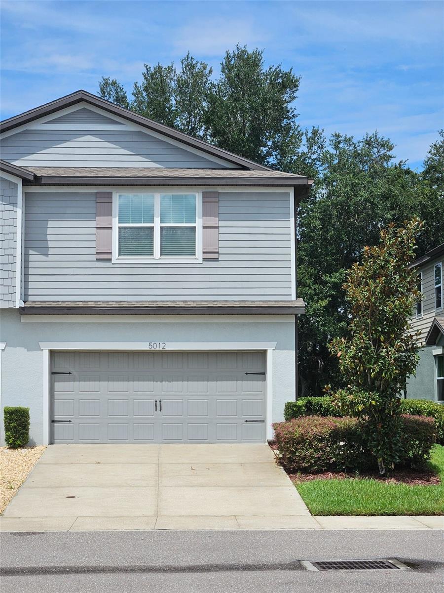 5012 SYLVESTER LOOP - Photo 1