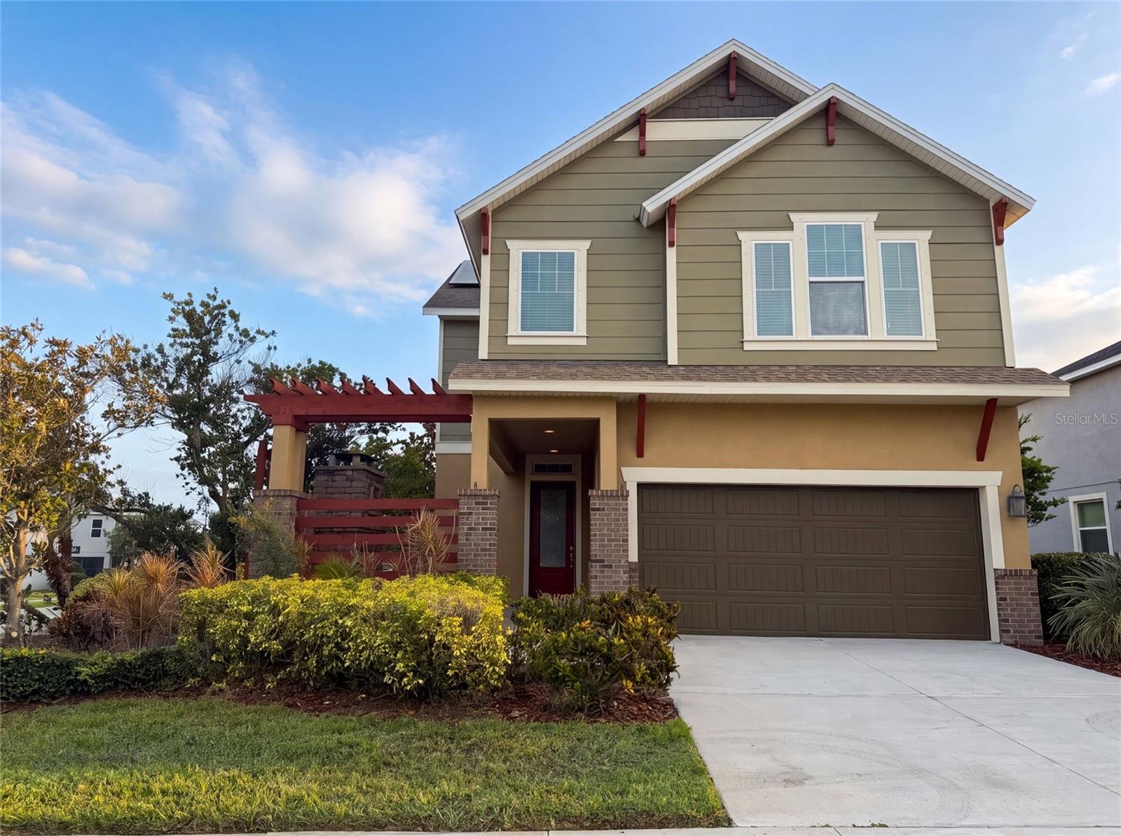 7304 MILESTONE DR - Photo 1